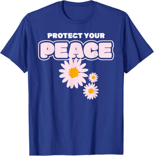 Inspiration T-Shirt - T-Shirt | Royal