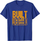 Orange Different Orange Graphic Orange T-Shirt - T-Shirt | Royal