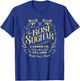 The Rose Suchak Ladder Company Since 1899 T-Shirt - T-Shirt | Royal