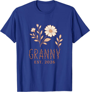 T-Shirt T-Shirt - T-Shirt | Royal
