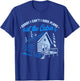 Cabin Owner I Have Plans In The Cabin T-Shirt - T-Shirt | Royal