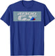 R 1300 GS Adventure Bike Motorcycle T-Shirt - T-Shirt | Royal