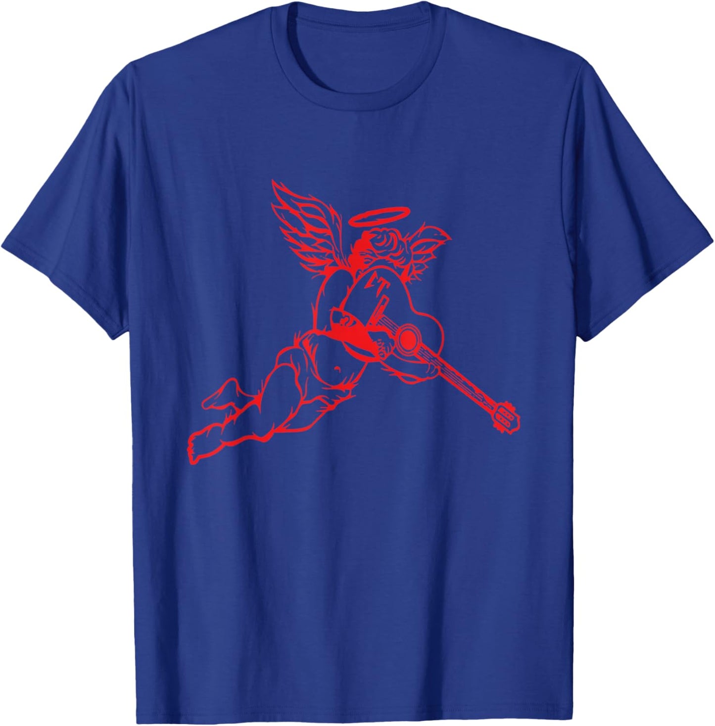 Corridos Tumbados Mexican Style T-Shirt - T-Shirt | Royal