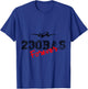 230bas T-Shirt - T-Shirt | Royal