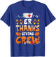 ER Thanksgiving Crew Emergency Nurses Scrub Top Men Women T-Shirt - T-Shirt | Royal