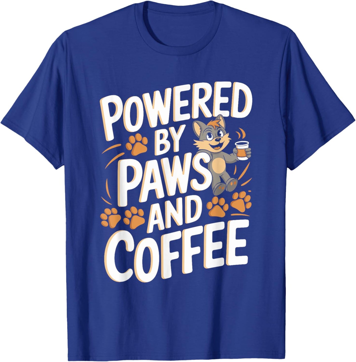 Furry Fandom Fursuit Maker Cosplay Fun Furry Convention T-Shirt - T-Shirt | Royal