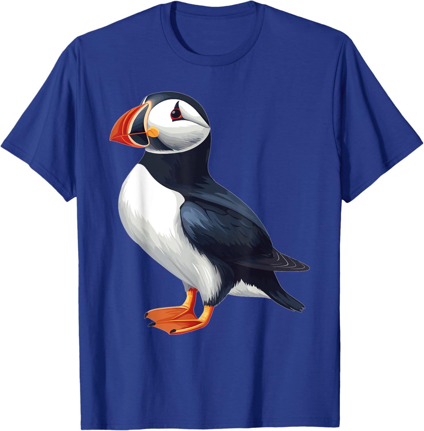 Black, S T-Shirt - T-Shirt | Royal