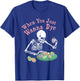 T-Shirt T-Shirt - T-Shirt | Royal