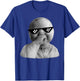 Ai Baby Meme Funny Laughing Baby Baby Meme Brainrot T-Shirt - T-Shirt | Royal
