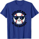 Coolest Mom in the Dugout Shirt Dugout Mom Shirt Baseball T-Shirt - T-Shirt | Royal