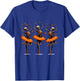 Skeleton Ballerina in Tutu Dance Costume Halloween Party T-Shirt - T-Shirt | Royal