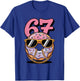 67 Donut Meme Cool Six Seven Sunglasses Cute Trendy 6 7 Joke T-Shirt - T-Shirt | Royal