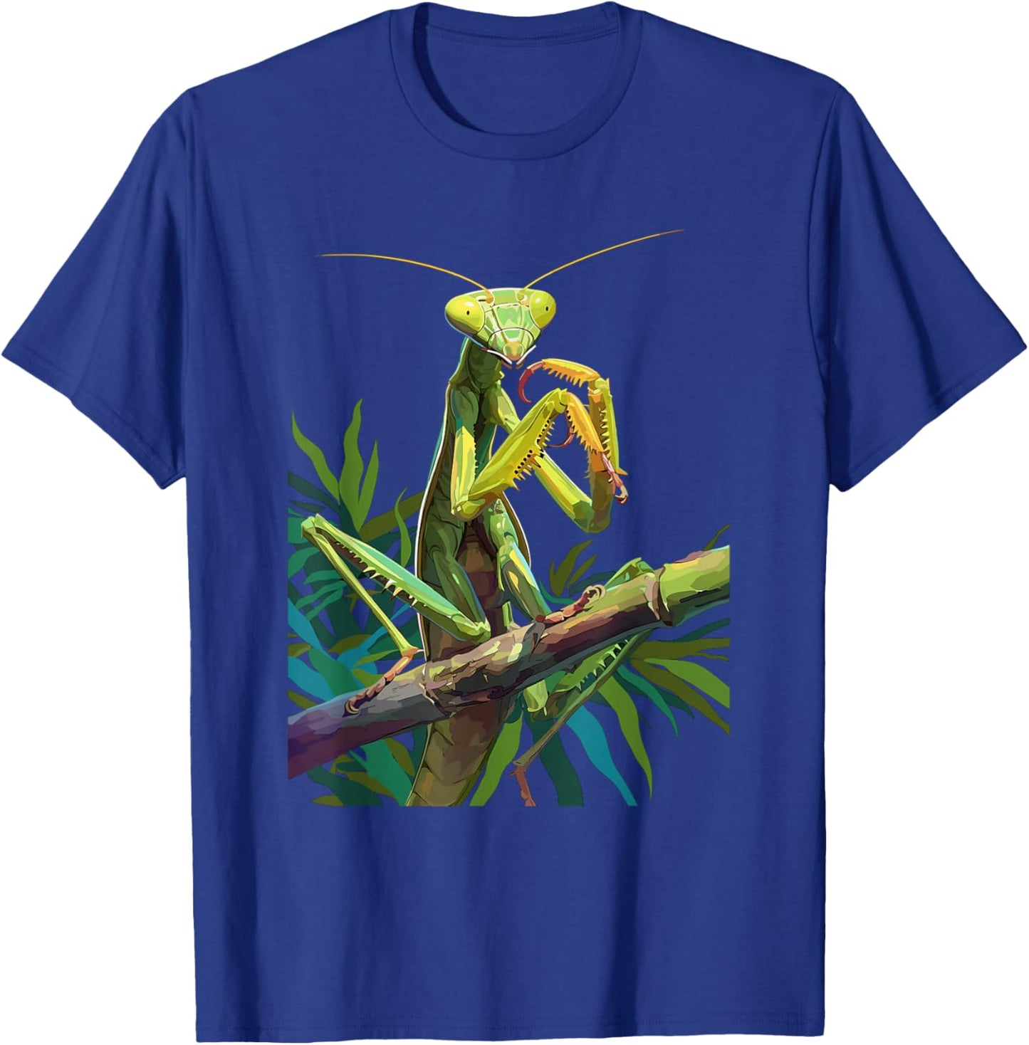 Black, S T-Shirt - T-Shirt | Royal