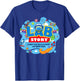 Lab Week 2026 Medical Laboratory Technician Team T-Shirt - T-Shirt | Royal