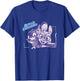Zoomania Welcomes You T-Shirt - T-Shirt | Royal