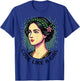 Ada Lovelace Code comme Une Fille T-Shirt - T-Shirt | Royal