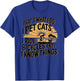 That's What I Do I Pet Cats I Ride Bicycles Funny Cycling - -Adult, Blue, Small, Short Sleeve, Classic Fit, Polyester 100%, Cycling T-Shirt - T-Shirt | Royal