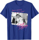 Dirty Dancing, tu invahis mon espace de danse , Black, S T-Shirt - T-Shirt | Royal
