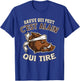 Hunter Name Alain - Funny Boar Bad Shooter T-Shirt - T-Shirt | Royal