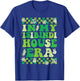 in My Isibindi House Era RCA Houses Courage isibindi House T-Shirt - T-Shirt | Royal