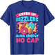 No Cap T-Shirt - T-Shirt | Royal