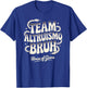 Altruismo House of Givers Shirt Altruismo House School T-Shirt - T-Shirt | Royal