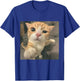 T-Shirt T-Shirt - T-Shirt | Royal