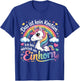 Das Ist Kein Kostüm Ich Bin wirklich ein Einhorn Carnival T-Shirt - T-Shirt | Royal