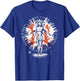 Sleep Token Rain Brown T-Shirt - T-Shirt | Royal