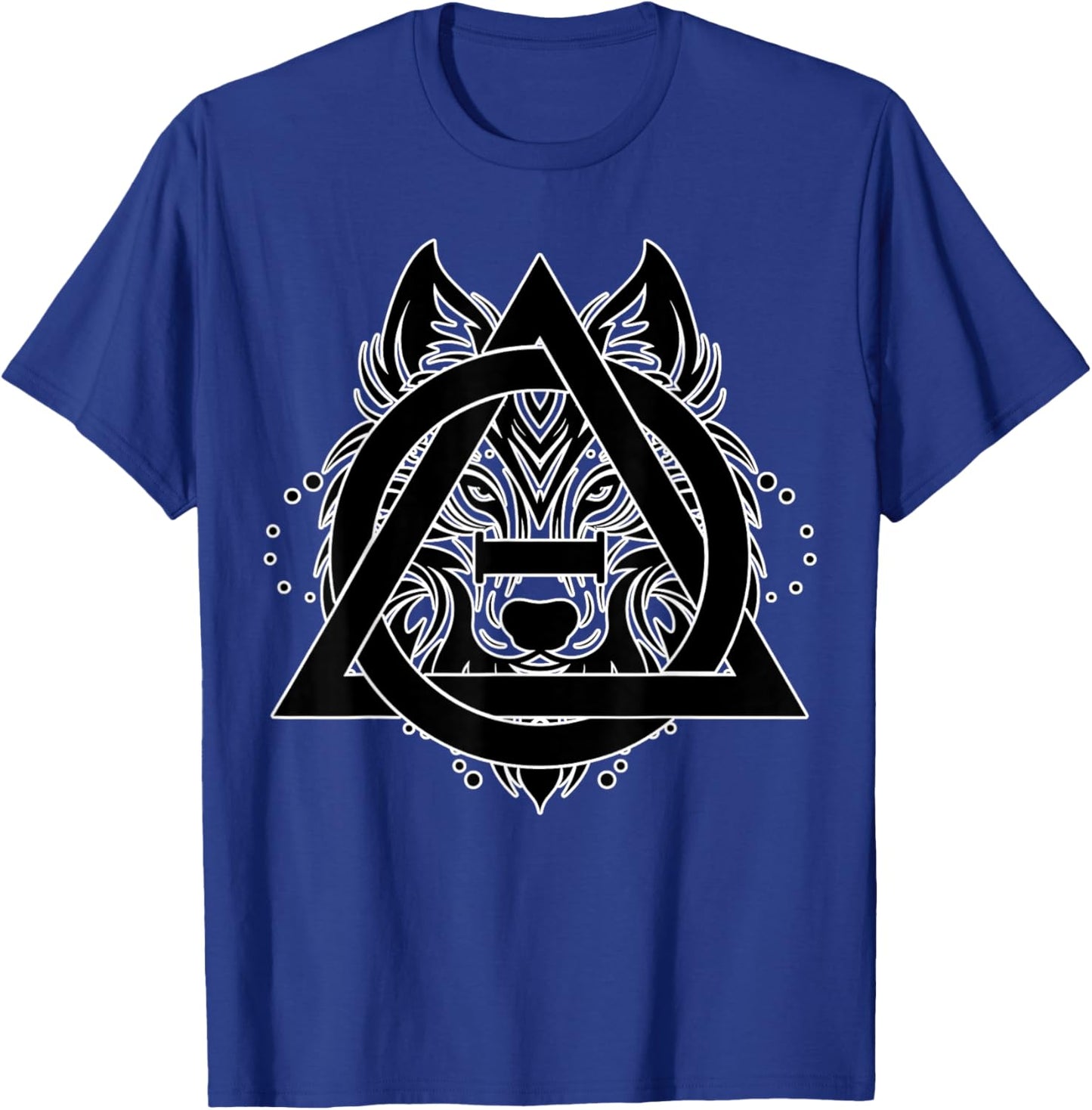 Unique Therian for Theta Delta Wolf Lovers Theta Delta Wolf Therian Pride -Adults Therian-Wolf Black Short Sleeve Alpha/Small T-Shirt - T-Shirt | Royal