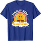 Last Day of Chemo Survivor Here to Ring The Bell End Cancer T-Shirt - T-Shirt | Royal