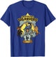 Fallout - Wasteland Warriors T-Shirt - T-Shirt | Royal