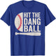 T-Shirt T-Shirt - T-Shirt | Royal