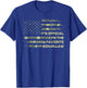 It's Official I'm The Favorite Son in Law Fathers Day T-Shirt - T-Shirt | Royal