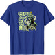 Green Goblin - Green Looks Good On Me St. Patrick's Day T-Shirt - T-Shirt | Royal
