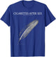 Official Cigarettes After Sex Affection Dream Pop Band T-Shirt - T-Shirt | Royal