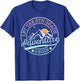 5th Grade Teacher Shirt Boys Let 5th Grade Adventure Begin T-Shirt - T-Shirt | Royal