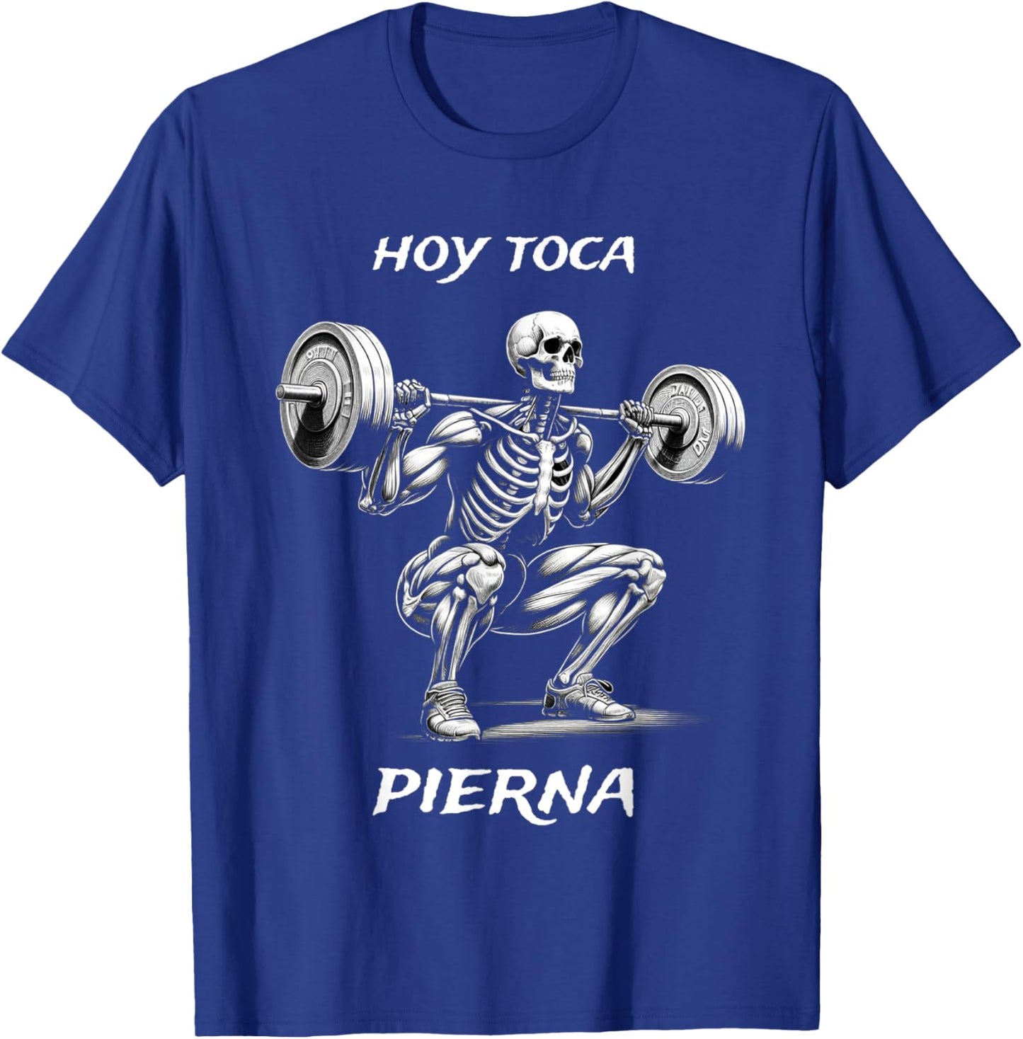 Frases Chidas Funny Mexicans Sarcasm Skull Sayings Hispanic T-Shirt - T-Shirt | Royal