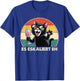 ES ESKALIERT EH Katze Bier Disko Festival Party Lustig T-Shirt - T-Shirt | Royal