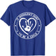 It Shouldn't Hurt To Be A Child Abuse Prevention Awareness T-Shirt - T-Shirt | Royal