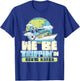We Be Trippin In South Korea Family Vacation Travel Matching T-Shirt - T-Shirt | Royal