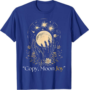 T-Shirt T-Shirt - T-Shirt | Royal