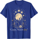 T-Shirt T-Shirt - T-Shirt | Royal