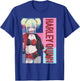 Suicide Squad Isekai Harley Quinn T-Shirt - T-Shirt | Royal