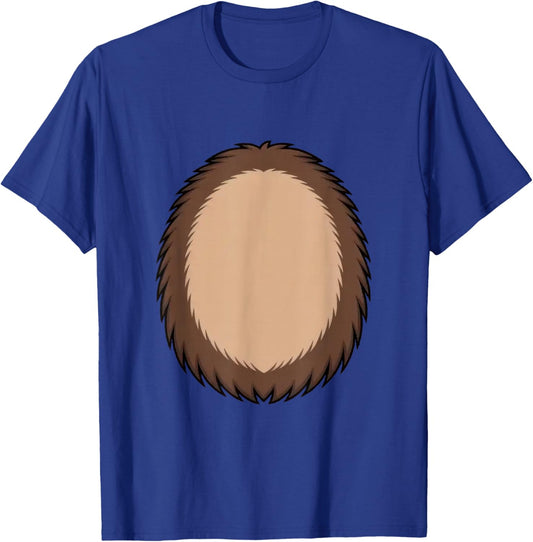 Reindeer Shirt T-Shirt - T-Shirt | Royal