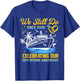 We Still Do Since 2006 Cruise 20th Wedding Anniversary T-Shirt - T-Shirt | Royal