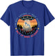 I'm Not Saying It was Aliens But I was Aliens T-Shirt - T-Shirt | Royal