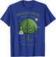 Photosynthesis Biology Keeping It Green Ecology Arbor Plant T-Shirt - T-Shirt | Royal