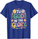 To God Be The Glory T-Shirt - T-Shirt | Royal