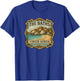 The Baths, Virgin Gorda, BVI (British Virgin Islands) T-Shirt - T-Shirt | Royal